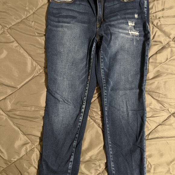 Kancan jeans - Picture 2 of 5